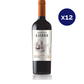 Marchigue - Caja 12 - Liebre - Super Premium - Carmenere