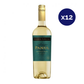 Marchigue - Caja 12 - Panul Reserva Especial - Gran Reserva - Sauvignon Blanc