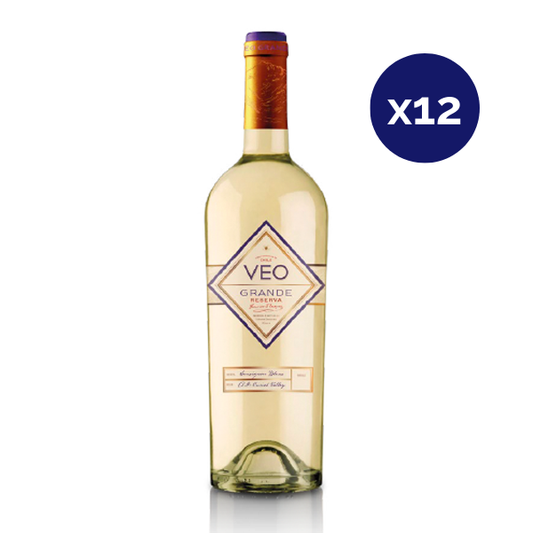 Marchigue - Caja 12 - Veo Grande - Reserva - Sauvignon Blanc