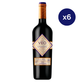 Marchigue - Caja 6 - Veo Grande - Reserva - Merlot / Malbec