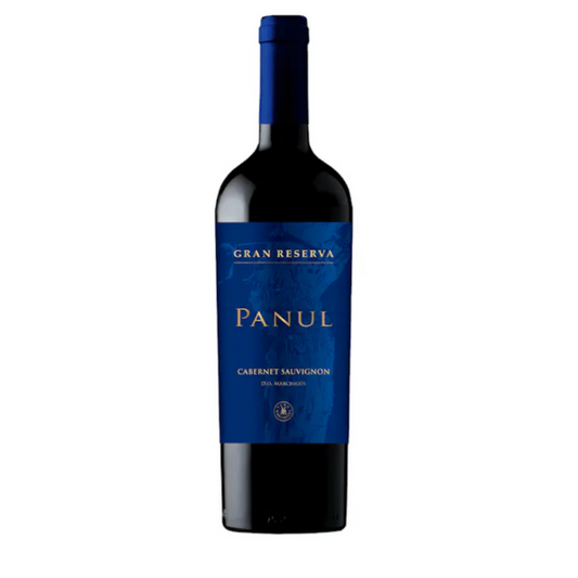 Marchigue - Panul Gran Reserva - Super Premium - Cabernet Sauvignon