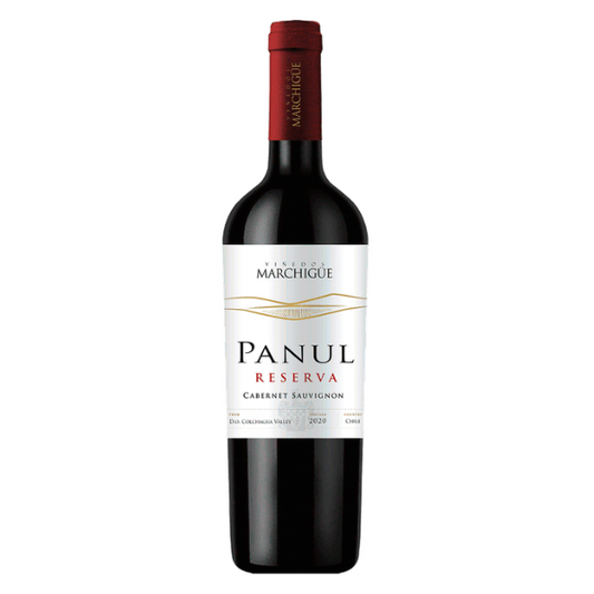 Marchigue - Panul - Reserva - Cabernet Sauvignon