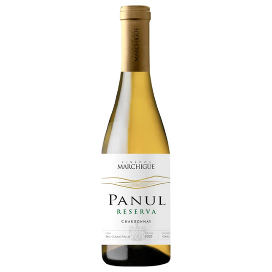 Marchigue - Panul - Reserva - Chardonnay