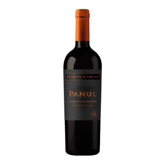 Marchigue - Panul Reserva Especial - Gran Reserva - Cabernet Sauvignon