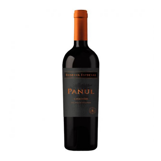 Marchigue - Panul Reserva Especial - Gran Reserva - Carmenere