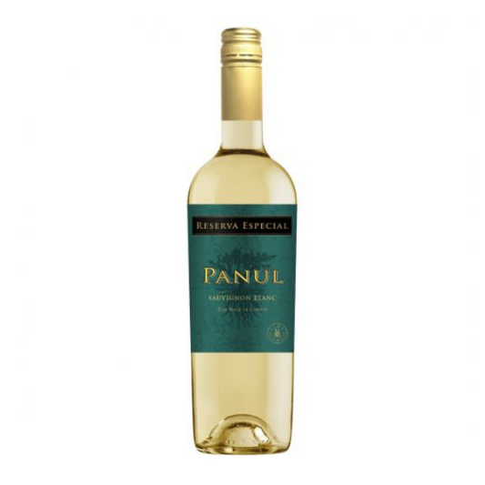 Marchigue - Panul Reserva Especial - Gran Reserva - Sauvignon Blanc