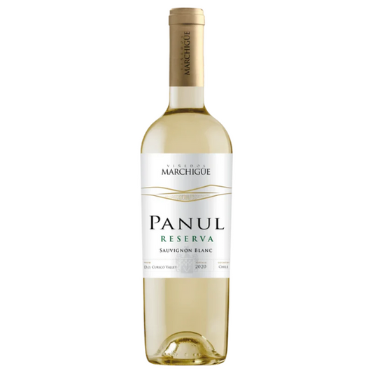 Marchigue - Panul - Reserva - Sauvignon Blanc