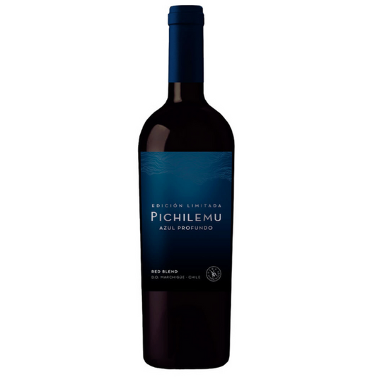 Marchigue - Pichilemu Azul Profundo - Premium - Ensamblaje