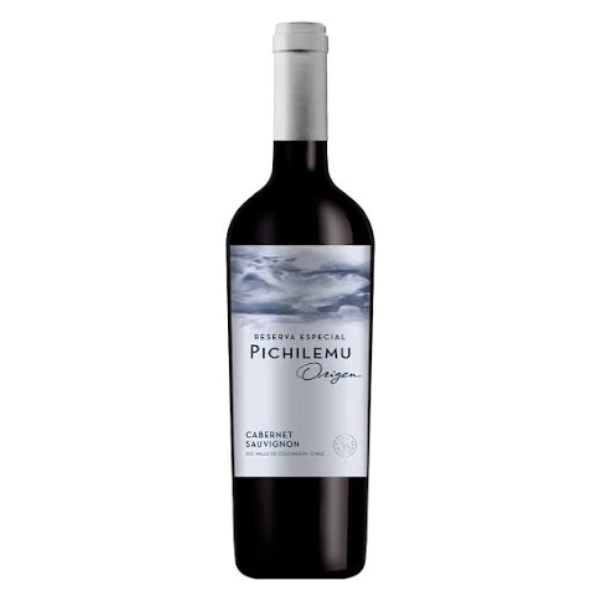 Marchigue - Pichilemu Origen - Gran Reserva - Cabernet Sauvignon