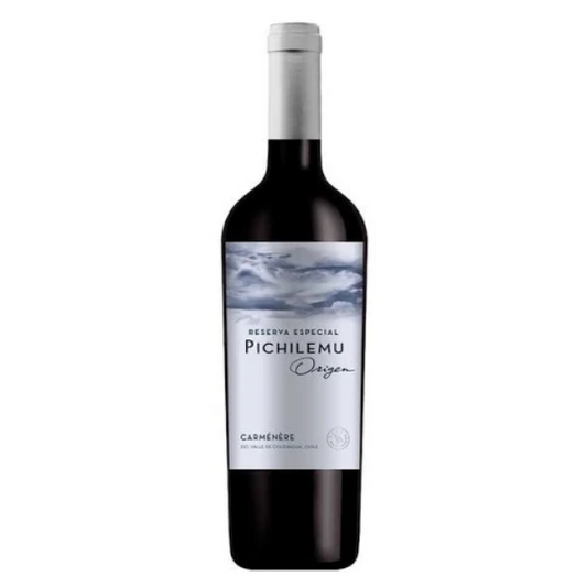 Marchigue - Pichilemu Origen - Gran Reserva - Carmenere