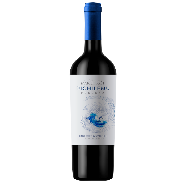 Marchigue - Pichilemu - Reserva - Cabernet Sauvignon