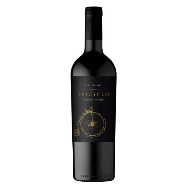 Marchigue - Tricyclo - Premium - Red Blend