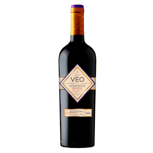 Marchigue - Veo Grande - Reserva - Cabernet Sauvignon