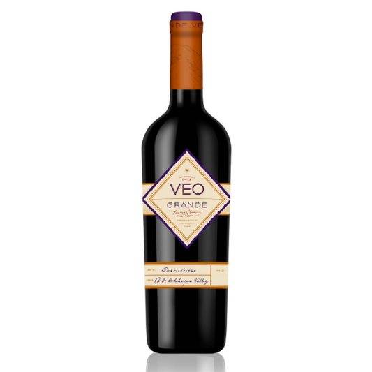 Marchigue - Veo Grande - Reserva - Carmenere