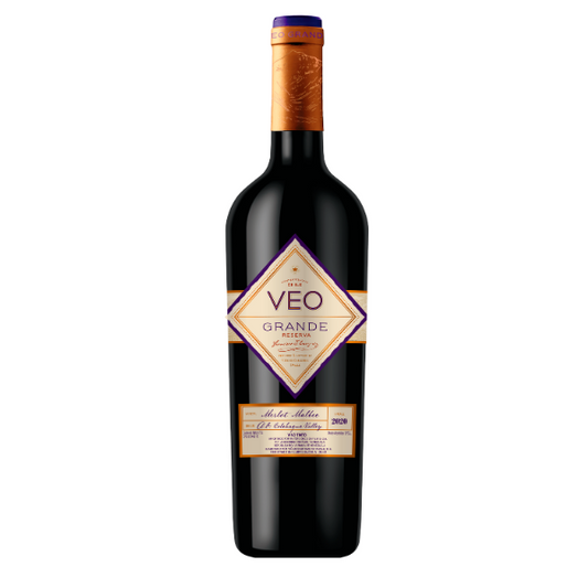 Marchigue - Veo Grande - Reserva - Merlot / Malbec