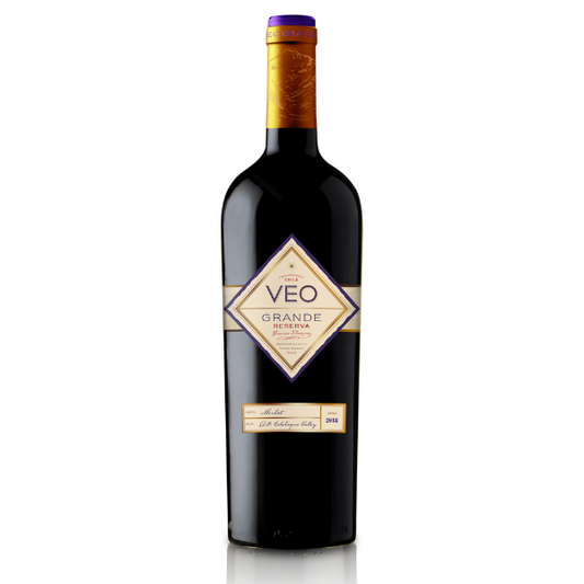 Marchigue - Veo Grande - Reserva - Merlot