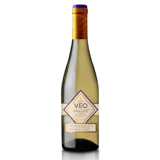 Marchigue - Veo Grande - Reserva - Chardonnay / Viog