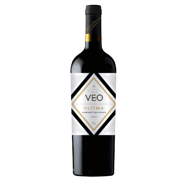 Marchigue - Veo Ultima - Gran Reserva - Cabernet Sauvignon