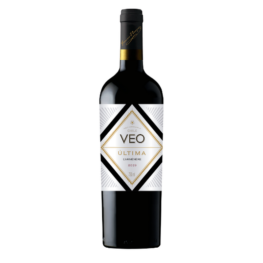 Marchigue - Veo Ultima - Gran Reserva - Carmenere