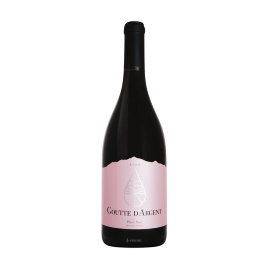 Marty - Goutte D'Argent - Premium - Pinot Noir