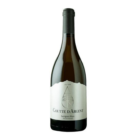 Marty - Goutte D'Argent - Premium - Sauvignon Blanc