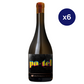 Maturana - Caja 6 - Patel - Premium - Moscatel