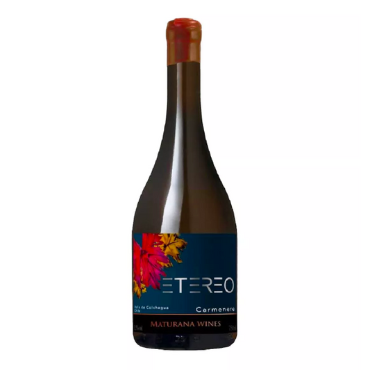 Maturana - Etereo - Premium - Carmenere