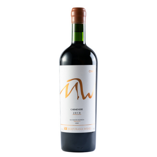 Maturana - MW - Icono - Carmenere