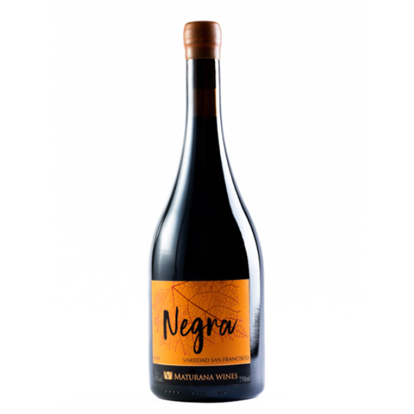 Maturana - Negra - Premium - San Francisco