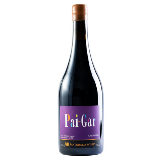 Maturana - Paigar - Premium - Garnacha