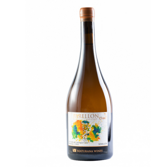 Maturana - Parellon - Premium - Semillon