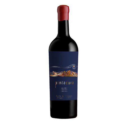 Maturana - Pintacura - Premium - Malbec / Carignan / Garnacha