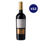 Millaman - Caja 12 - Millaman Limited Reserve - Reserva - Malbec