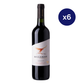 Millaman - Caja 6 - Millaman Estate Reserve - Reserva - Carmenere