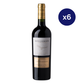 Millaman - Caja 6 - Millaman Limited Reserve - Reserva - Cabernet Sauvignon