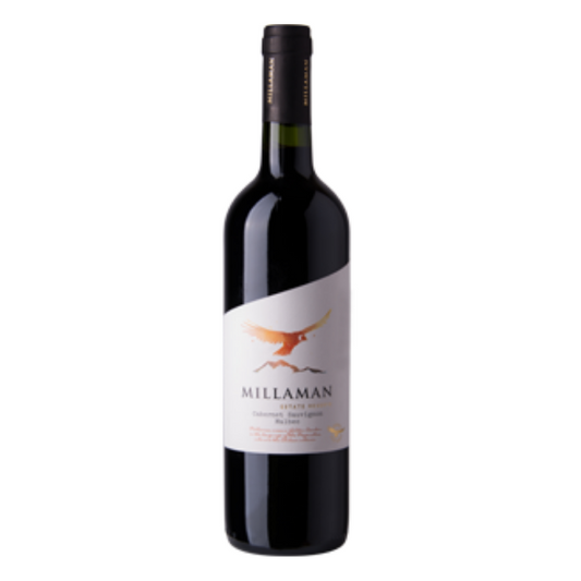 Millaman - Millaman Estate Reserve - Reserva - Cabernet Sauvignon / Malbec