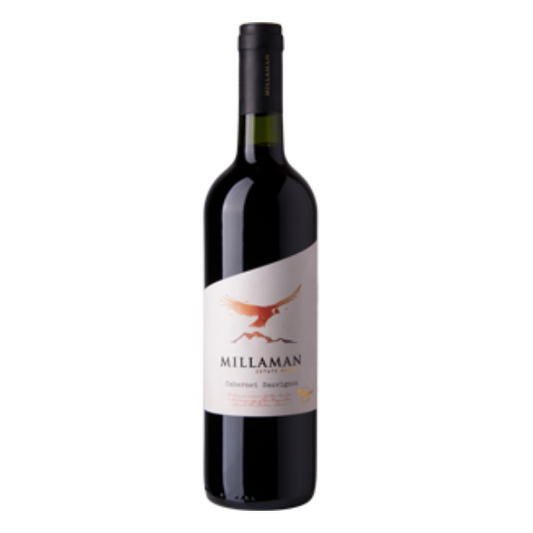 Millaman - Millaman Estate Reserve - Reserva - Cabernet Sauvignon