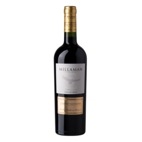 Millaman - Millaman Limited Reserve - Reserva - Cabernet Sauvignon