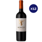 Montes - Caja 12 - Classic Series - Reserva - Malbec