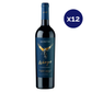 Montes - Caja 12 - Wings - Premium - Carmenere