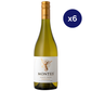 Montes - Caja 6 - Classic Series - Reserva - Chardonnay