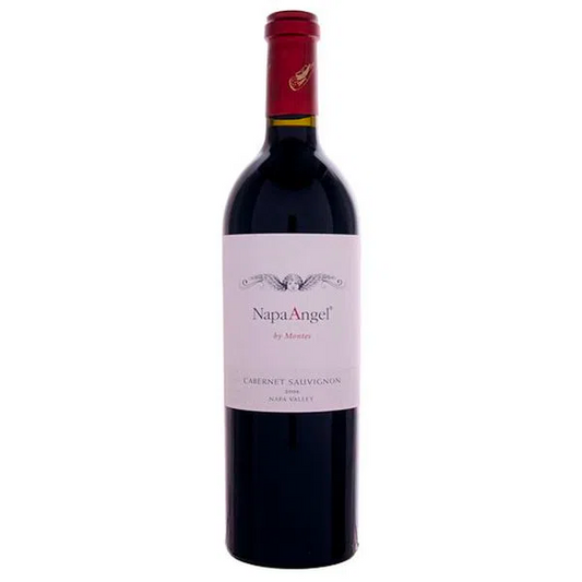 Montes - Napa Angel Reserva - Icono - Cabernet Sauvignon