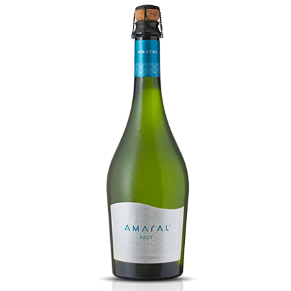 Montgras - Amaral - Reserva - Brut