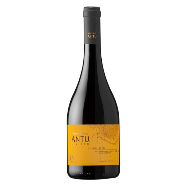 Montgras - Antu Limited - Premium - Syrah