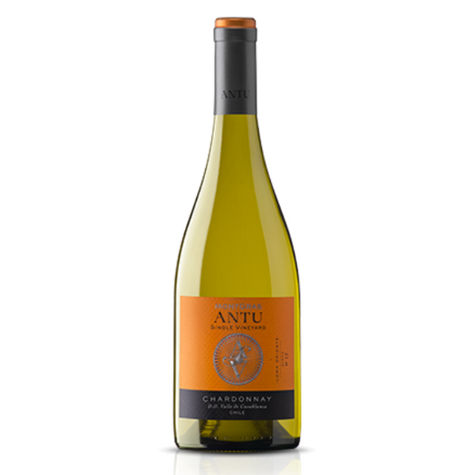 Montgras - Antu - Premium - Chardonnay