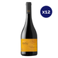 Montgras - Caja 12 - Antu Limited - Premium - Syrah