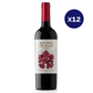 Montgras - Caja 12 - De Vine - Reserva - Cabernet Sauvignon