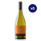 Montgras - Caja 6 - Antu - Premium - Chardonnay