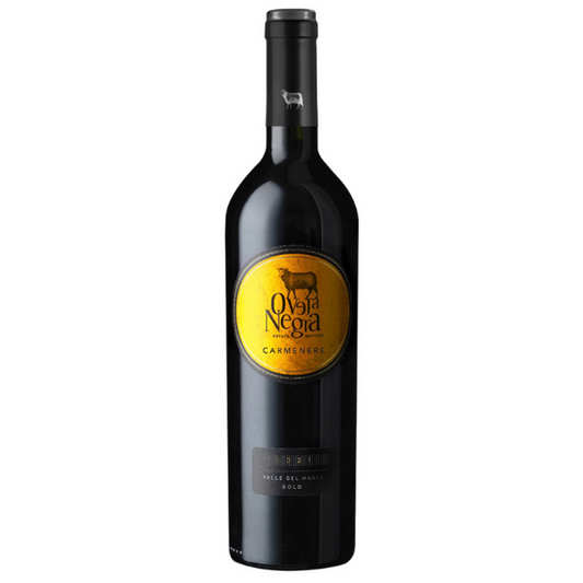 Oveja Negra - Bold - Gran Reserva - Carmenere