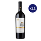 Oveja Negra - Caja 12 - Oveja Negra - Single Vineyard - Carmenere